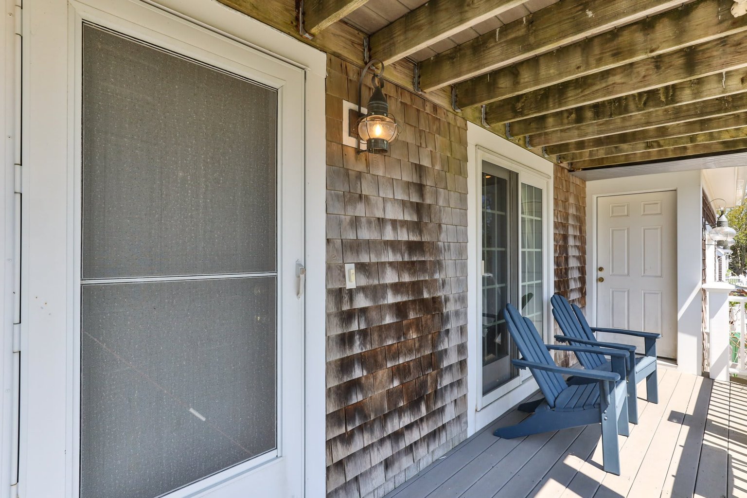 Sandwich Vacation Rental