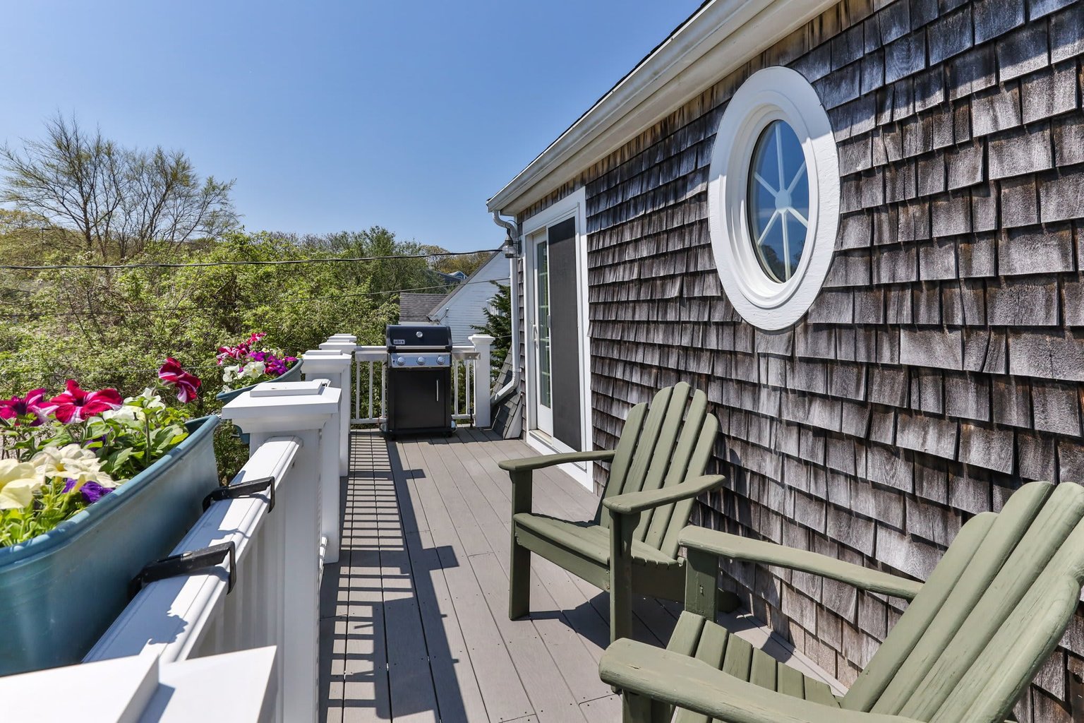 Sandwich Vacation Rental