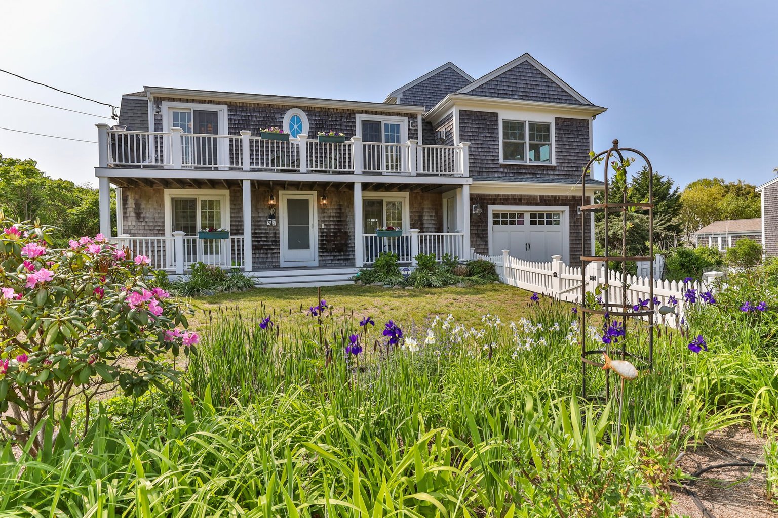 Sandwich Vacation Rental