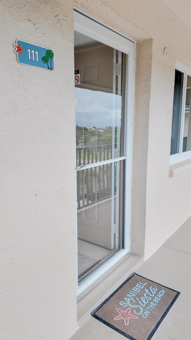 Sanibel Vacation Rental