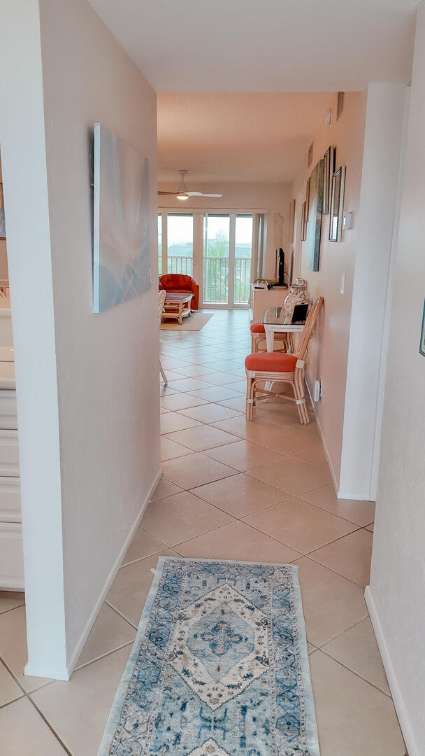 Sanibel Vacation Rental