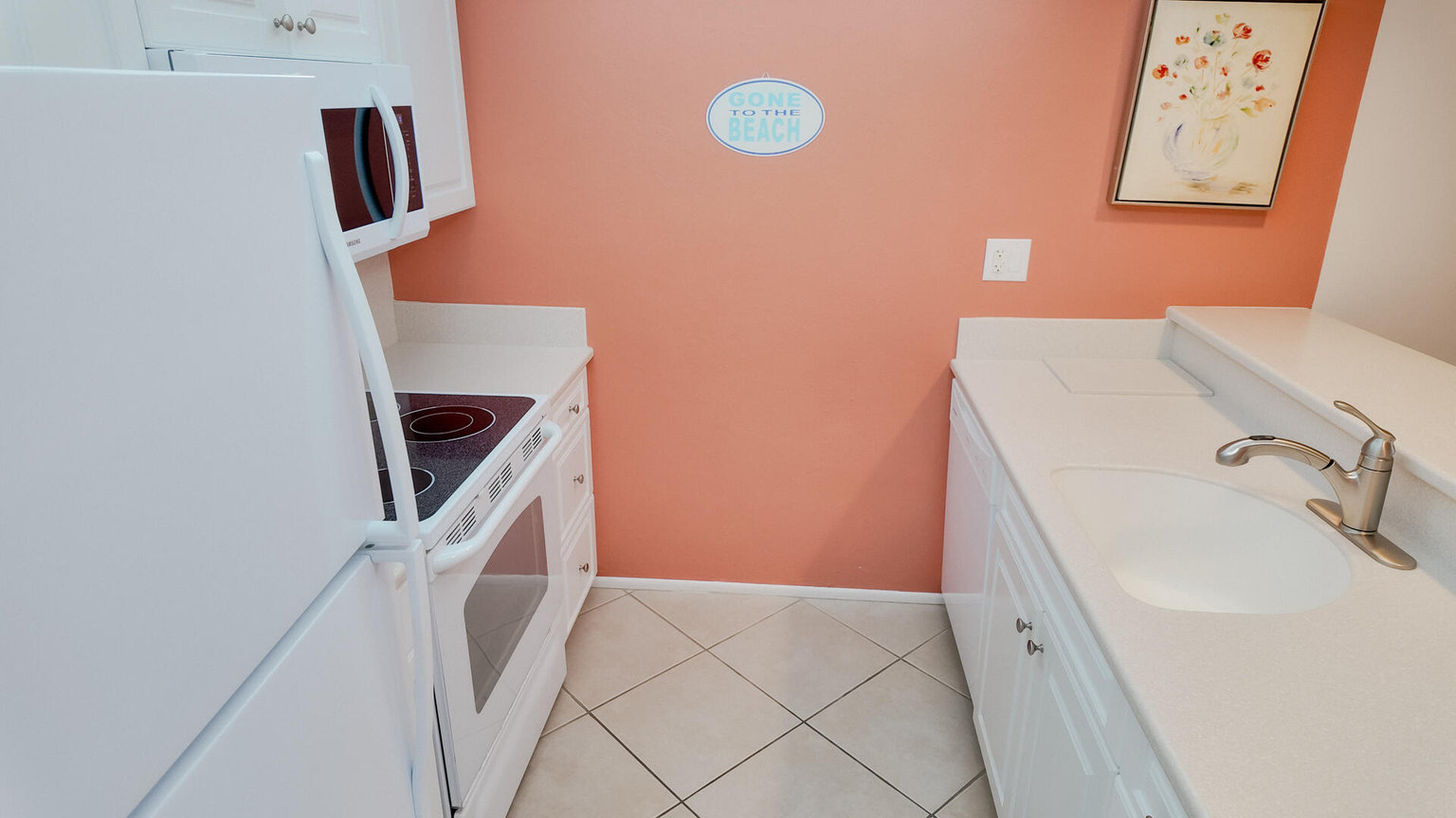 Sanibel Vacation Rental