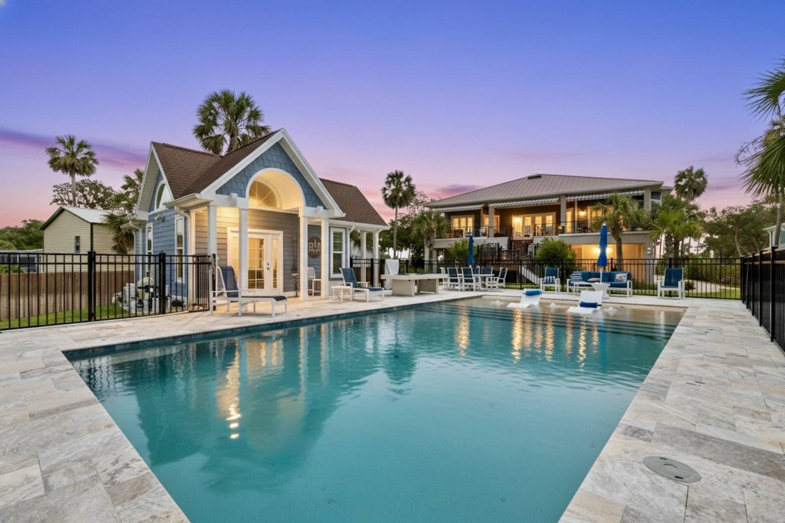 Flagler Beach Vacation Rental