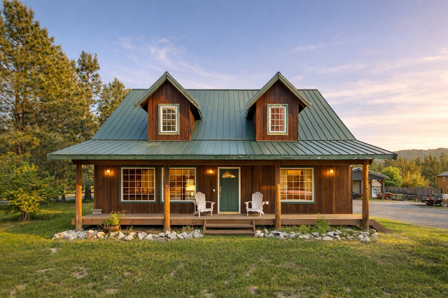 Leavenworth Vacation Rental