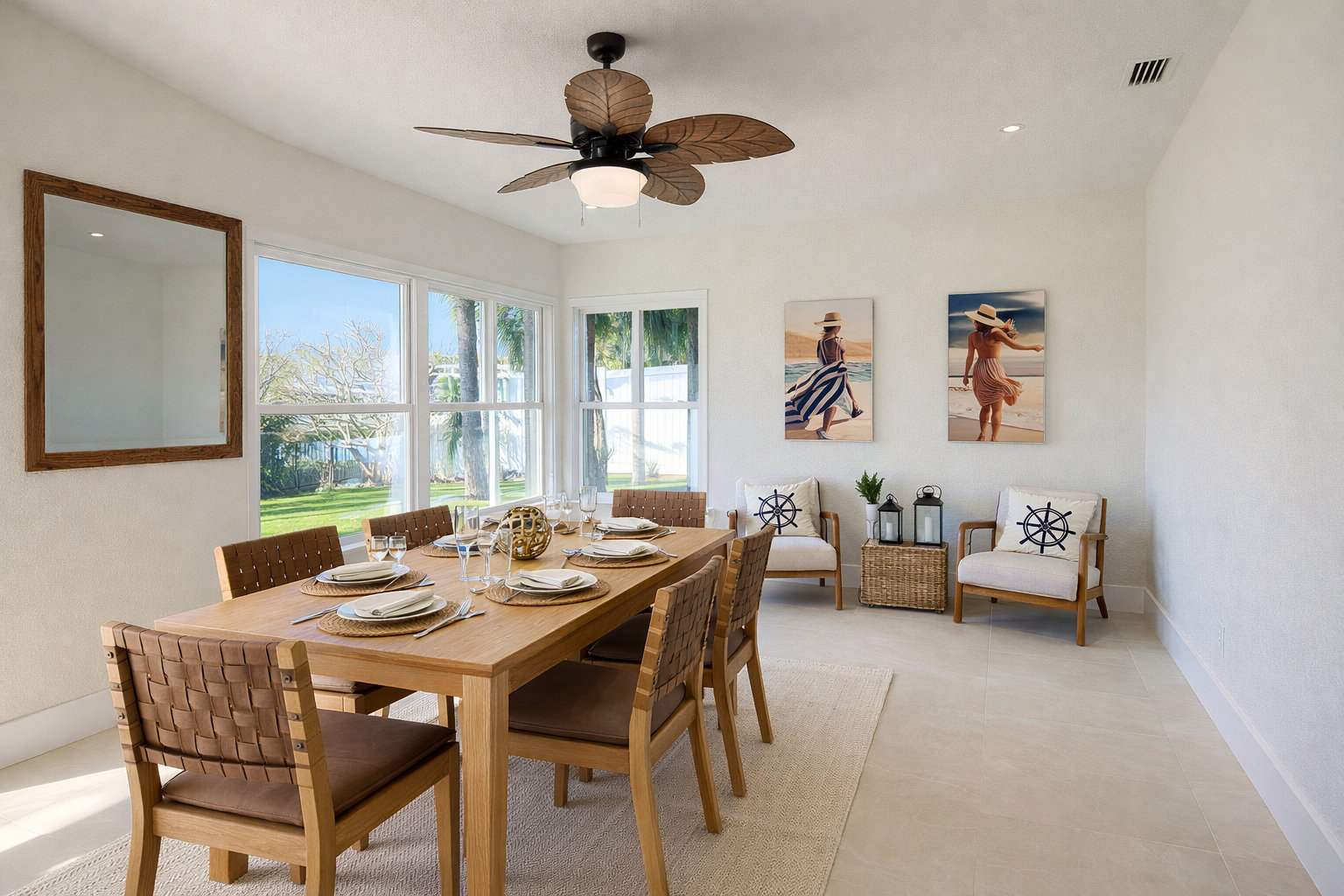 St. Petersburg Vacation Rental