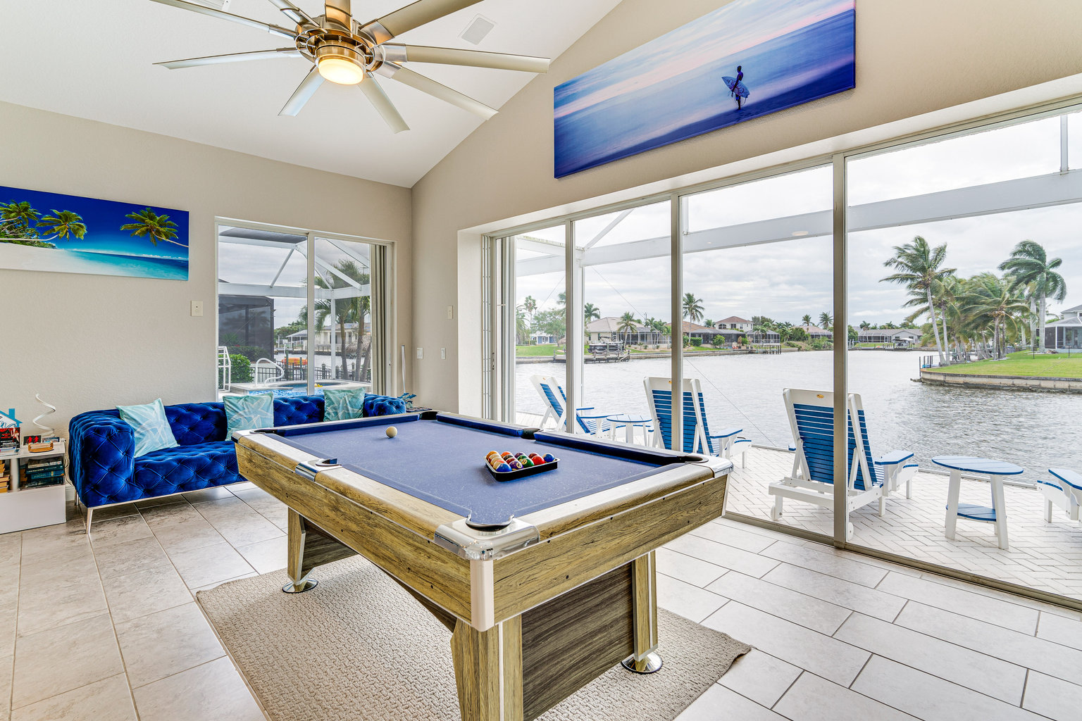 Cape Coral Vacation Rental