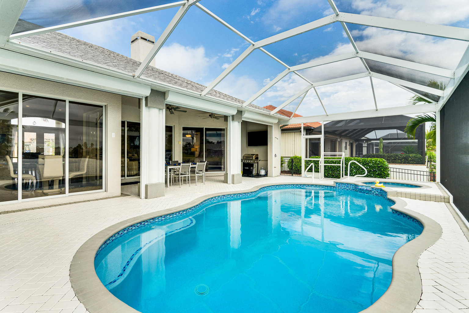 Cape Coral Vacation Rental