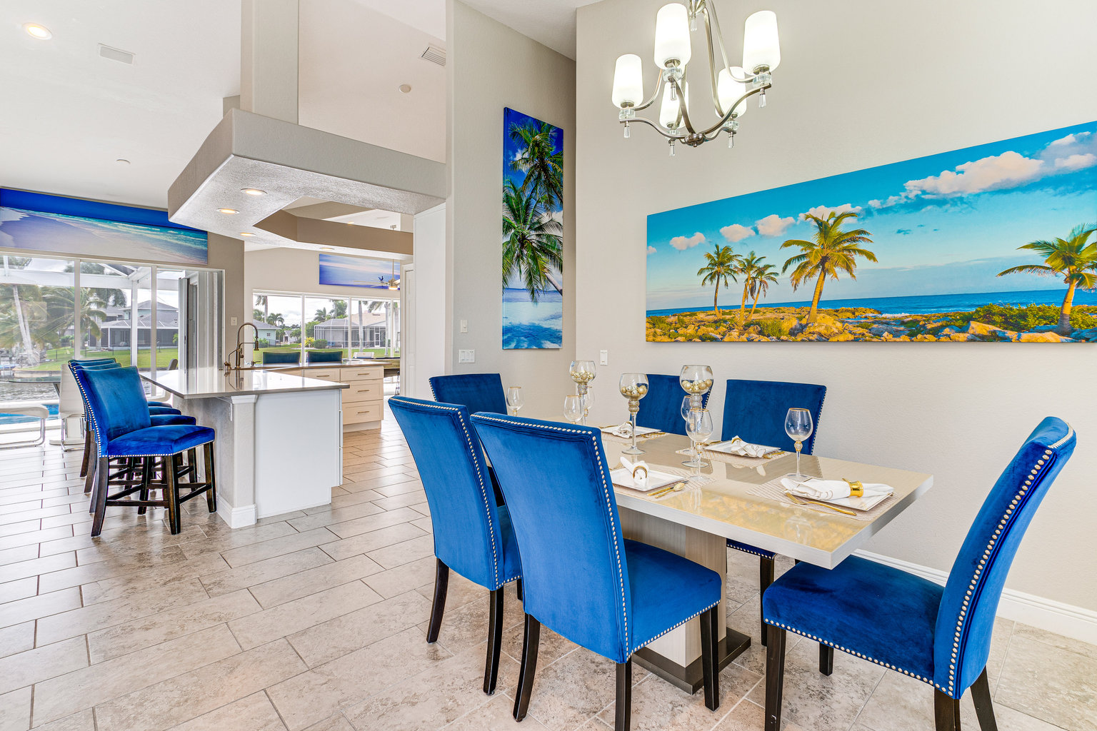 Cape Coral Vacation Rental