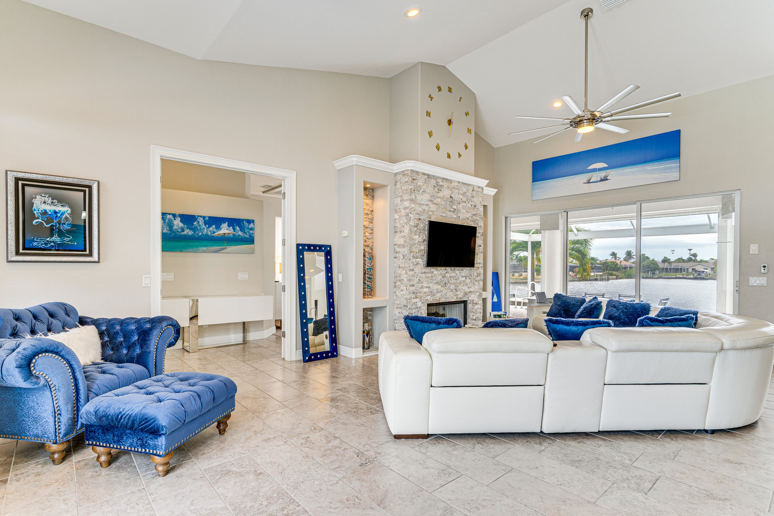 Cape Coral Vacation Rental