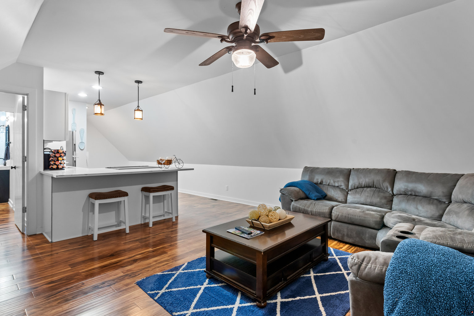 Omaha Vacation Rental