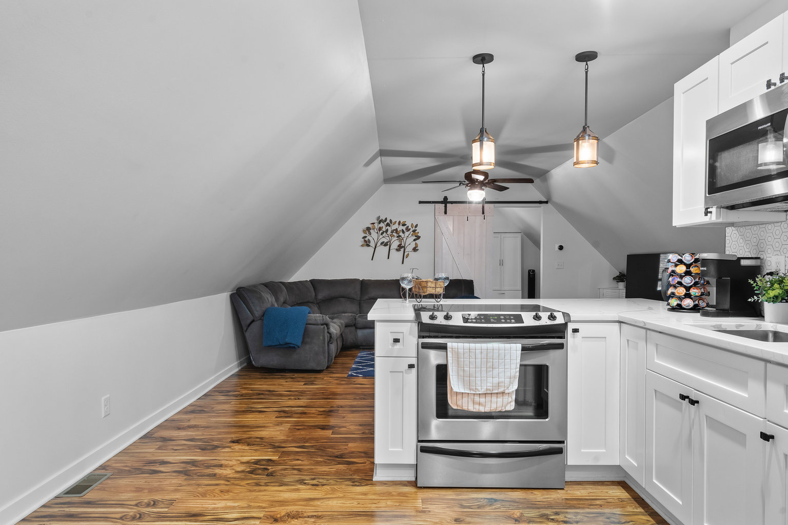 Omaha Vacation Rental