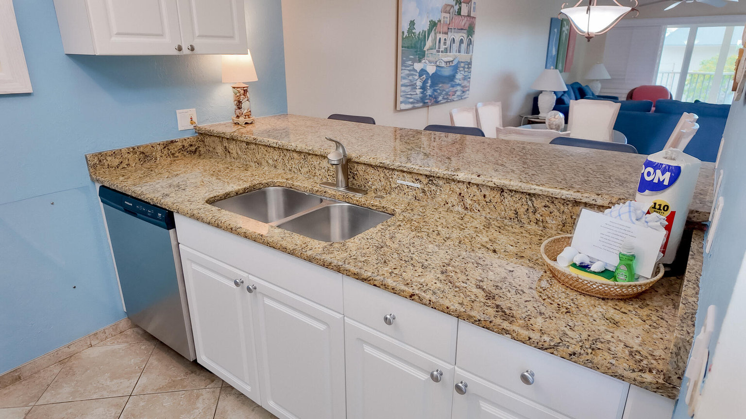 Sanibel Vacation Rental