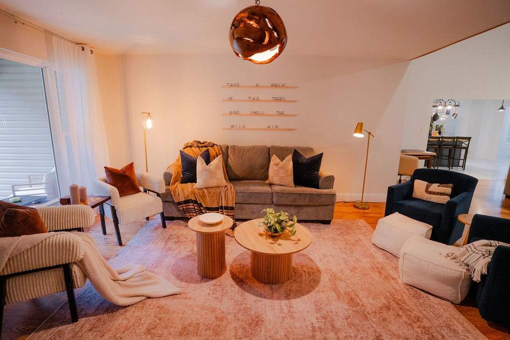 Logan Vacation Rental