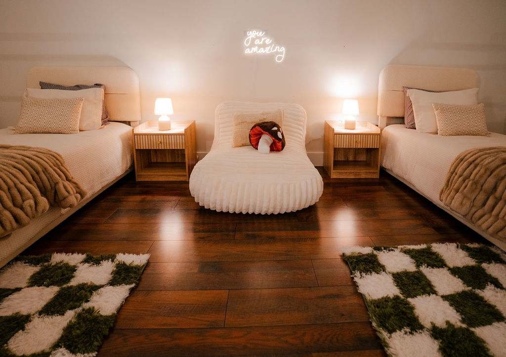 Logan Vacation Rental