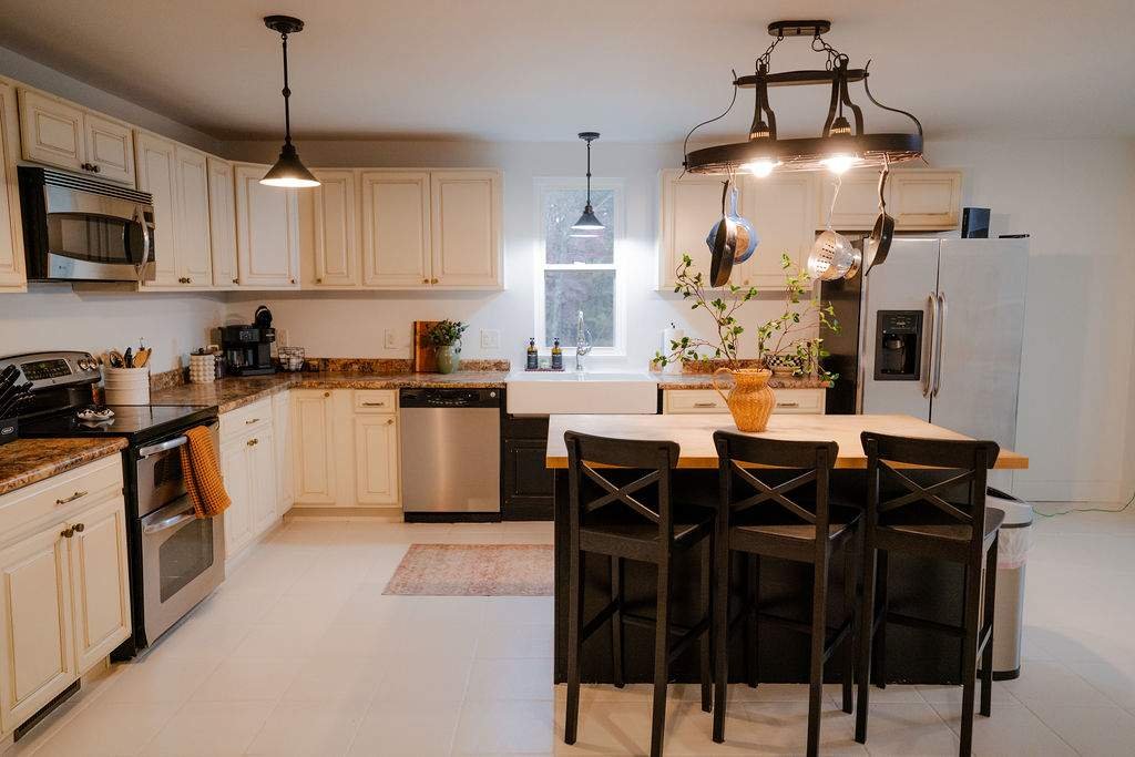 Logan Vacation Rental