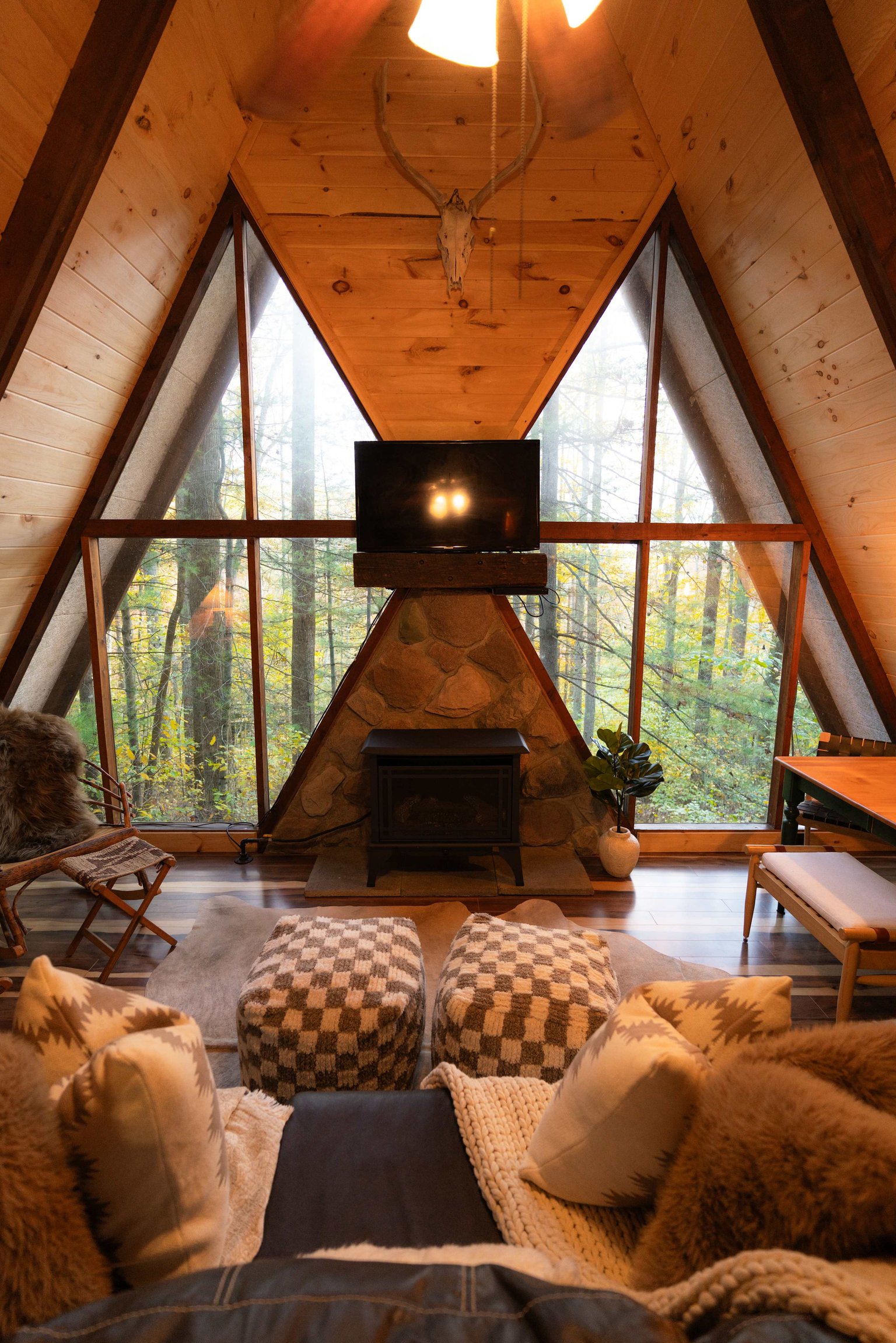 Rockbridge Vacation Rental