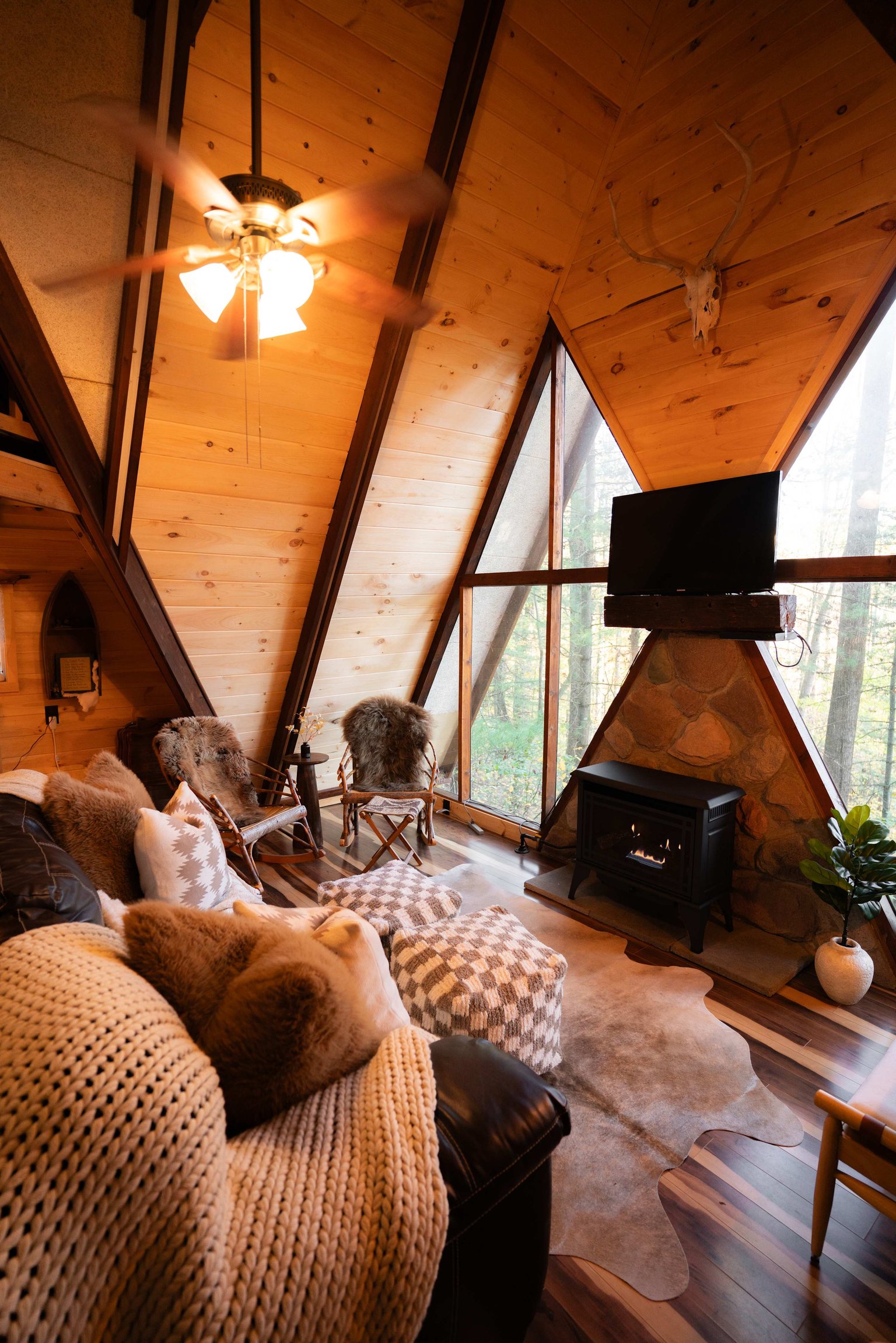 Rockbridge Vacation Rental