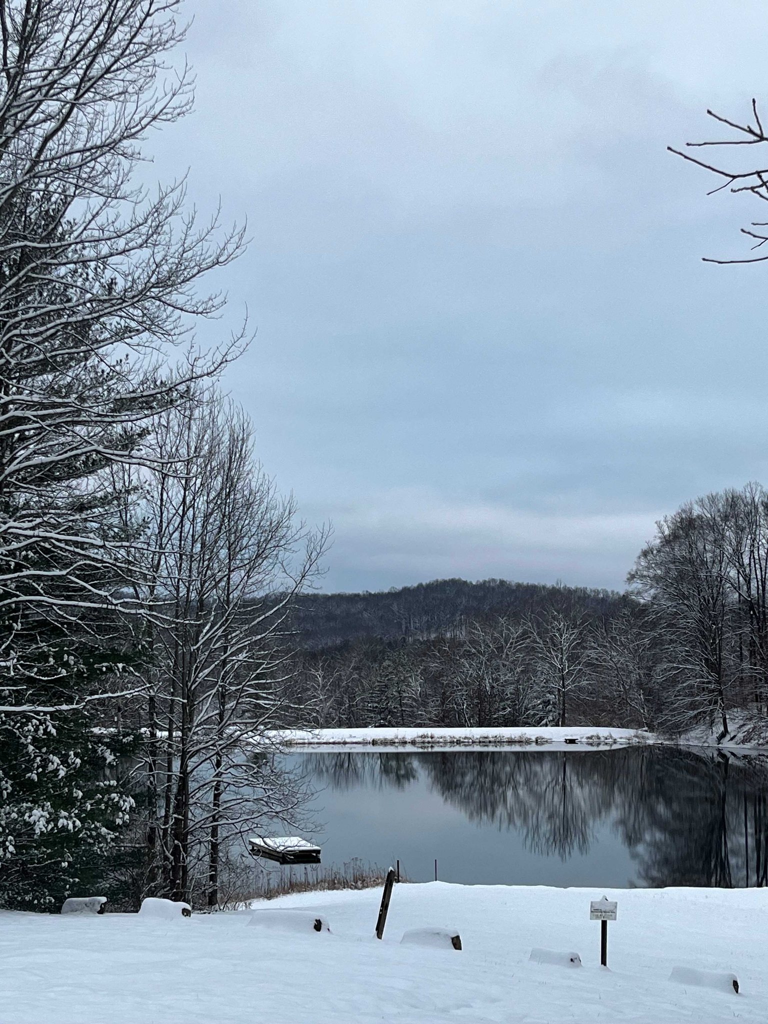 Rockbridge Vacation Rental