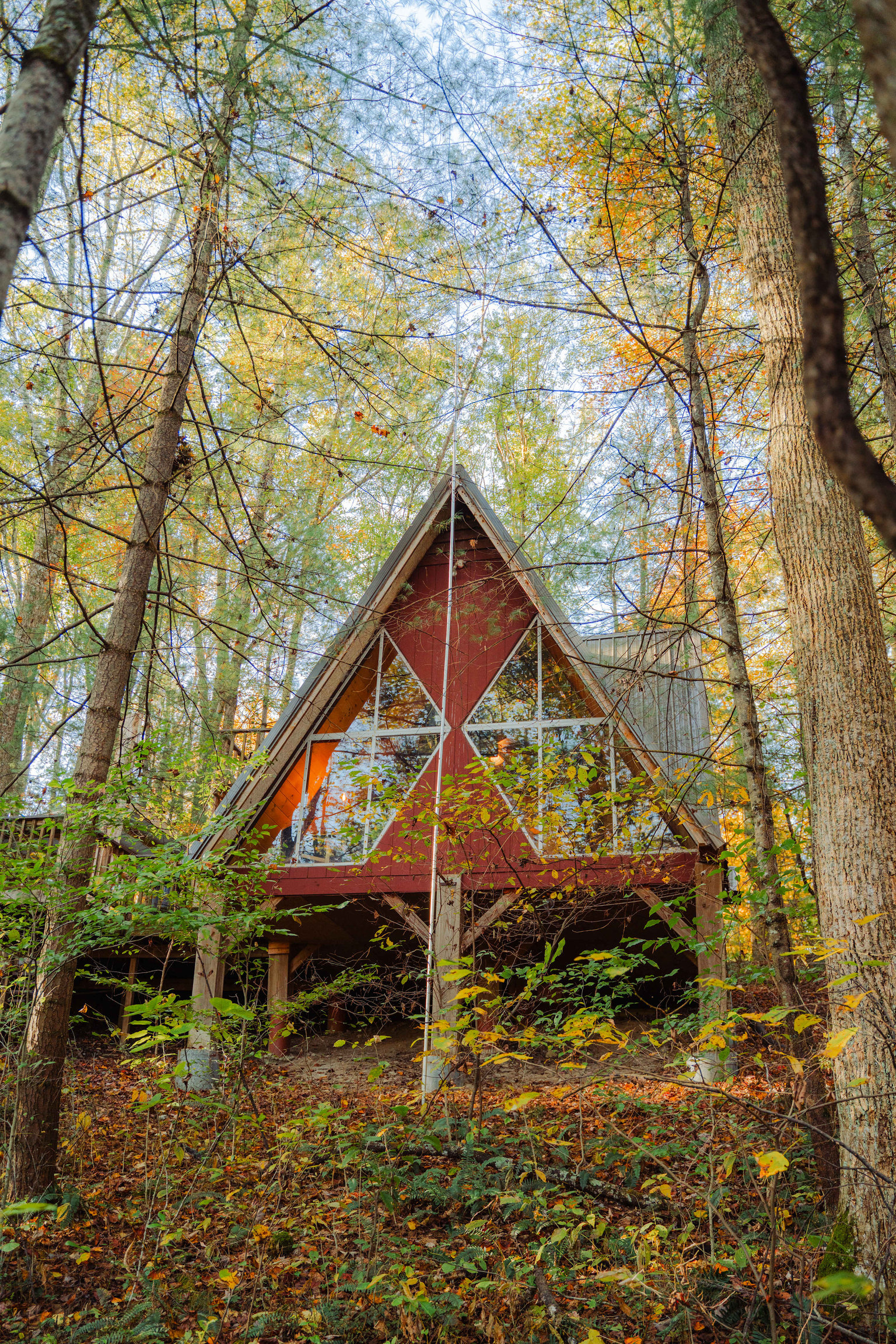 Rockbridge Vacation Rental