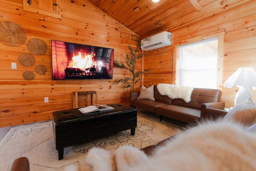 Laurelville Vacation Rental