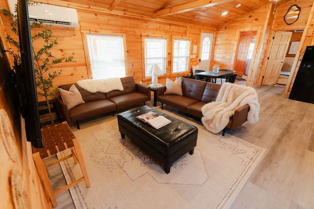 Laurelville Vacation Rental
