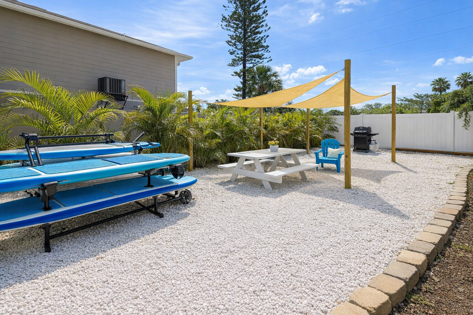 Indian Rocks Beach Vacation Rental