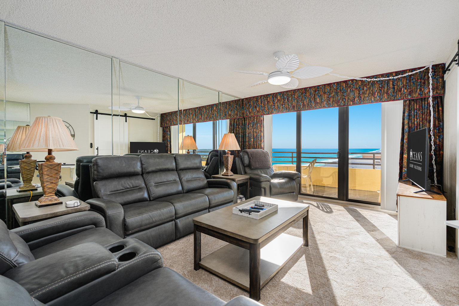 Daytona Beach Shores Vacation Rental
