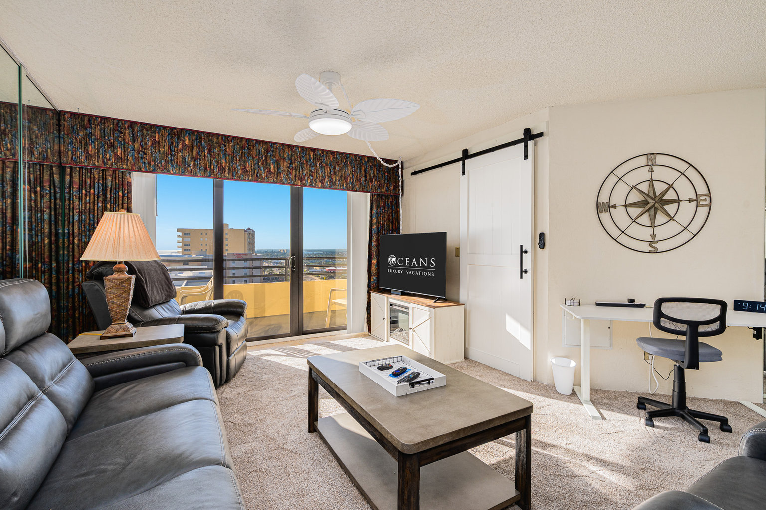 Daytona Beach Shores Vacation Rental