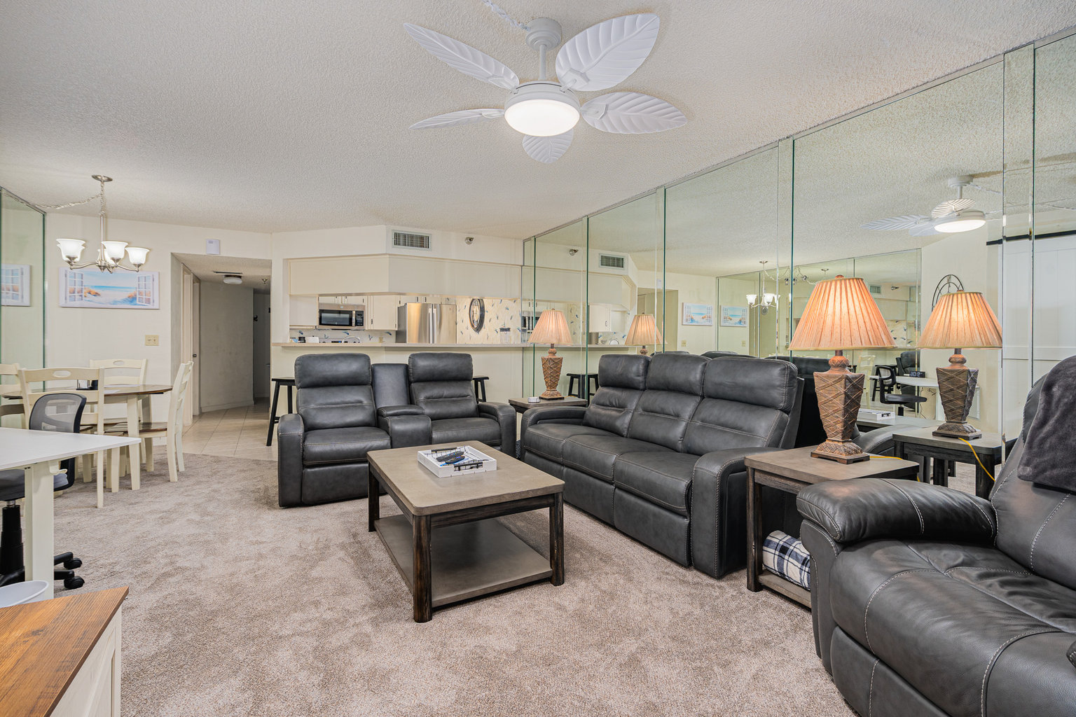 Daytona Beach Shores Vacation Rental