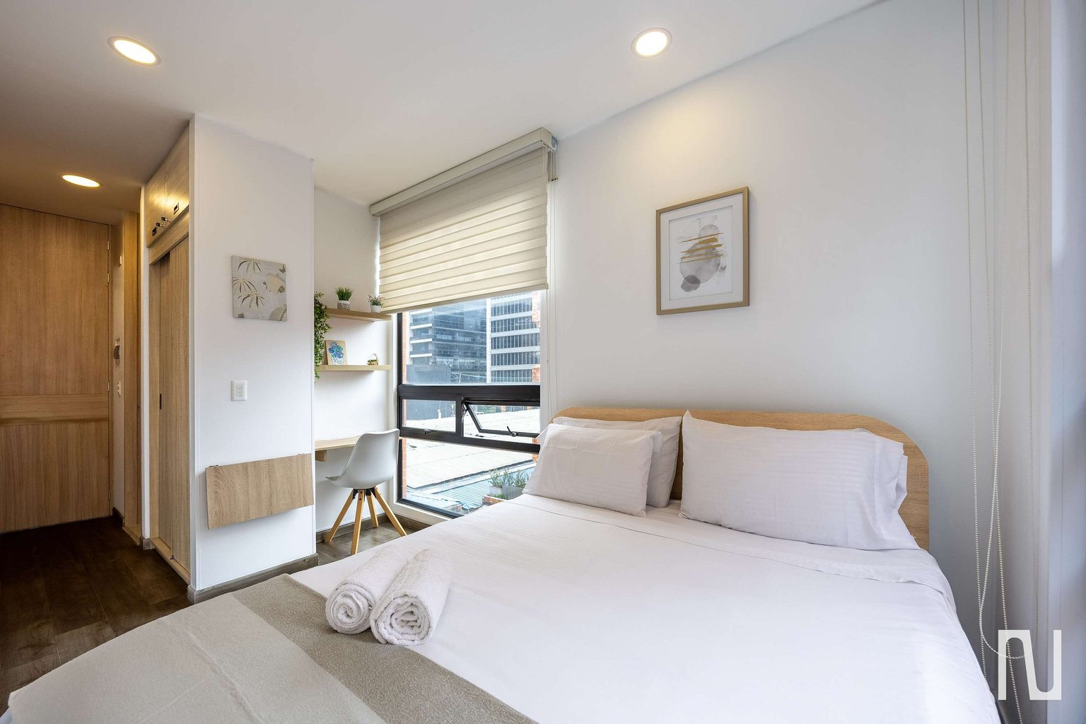 Bogota Vacation Rental