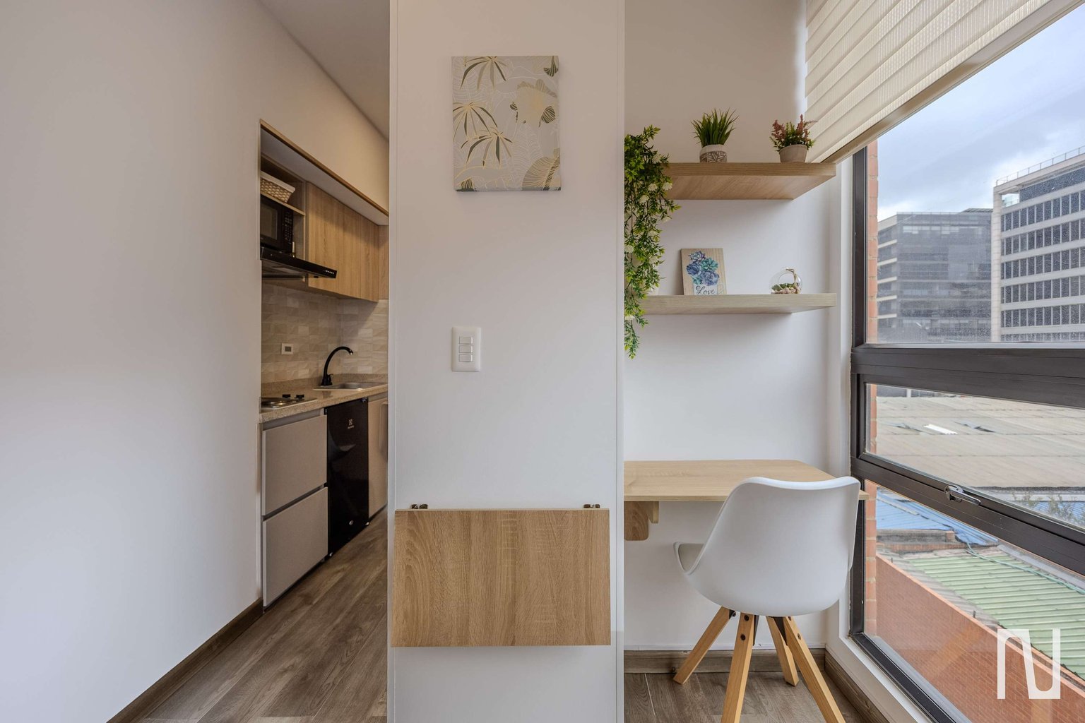 Bogota Vacation Rental