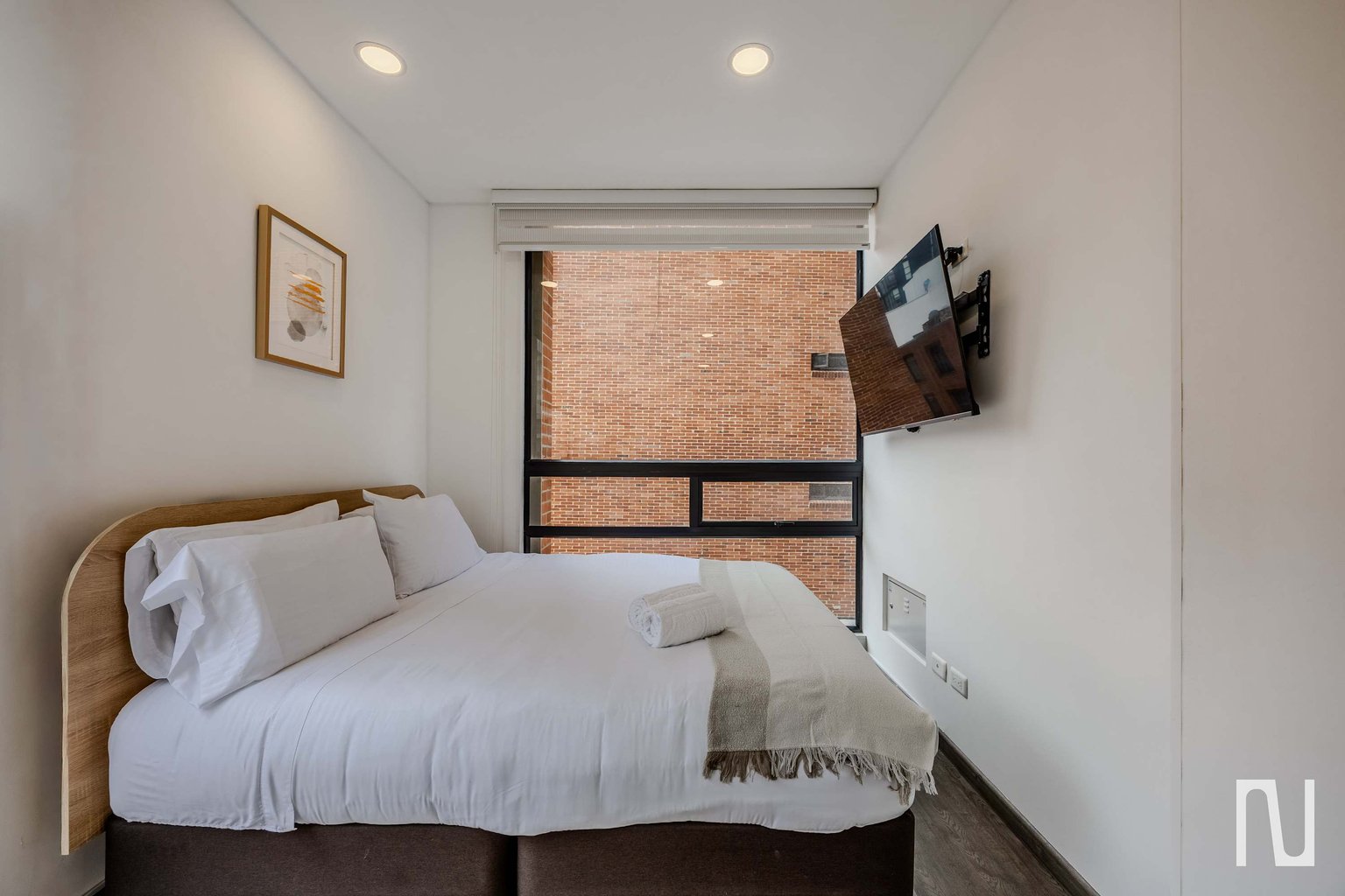 Bogota Vacation Rental