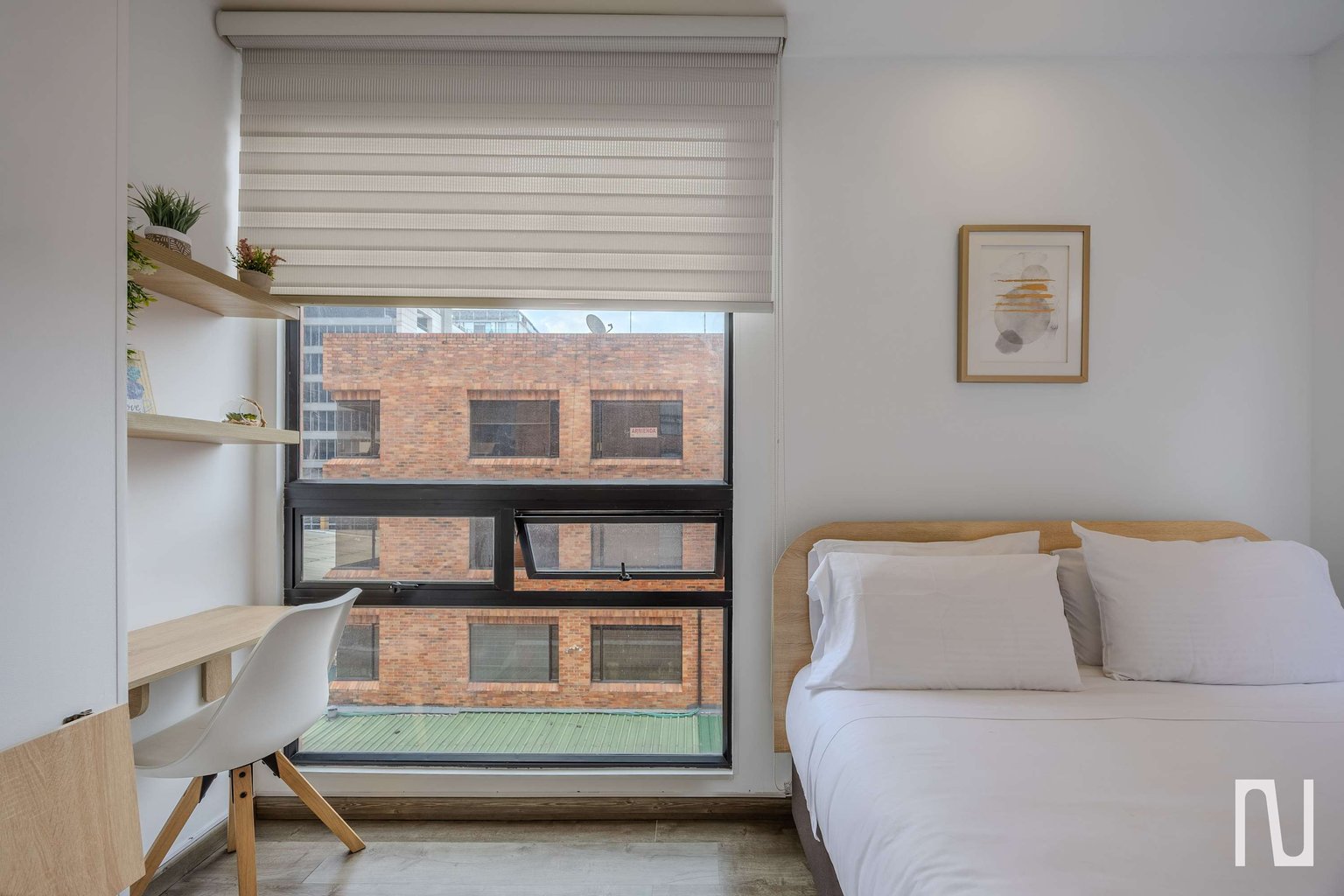 Bogota Vacation Rental