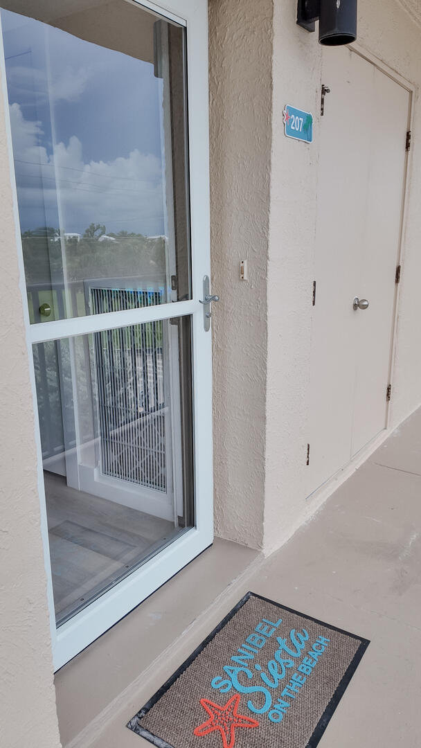 Sanibel Vacation Rental