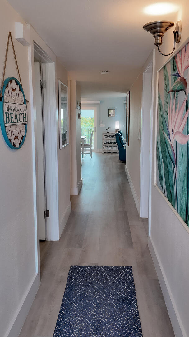 Sanibel Vacation Rental