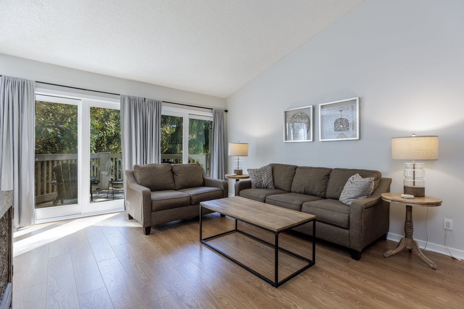 Hilton Head Island Vacation Rental
