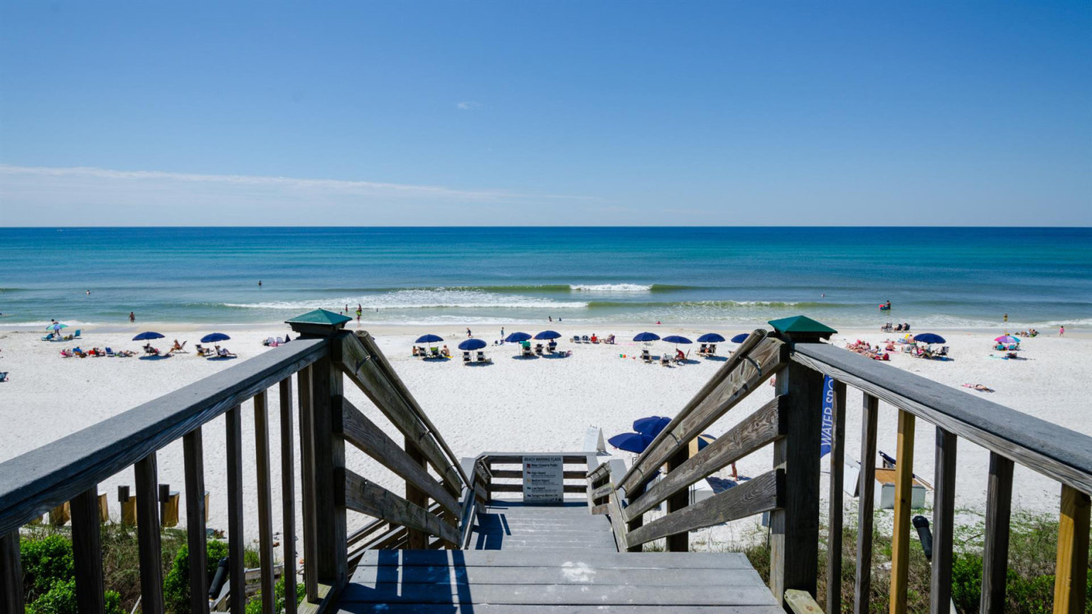 Seacrest Vacation Rental