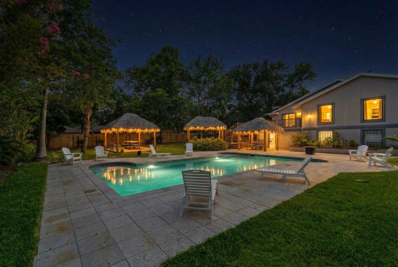 Kemah Area Vacation Rental