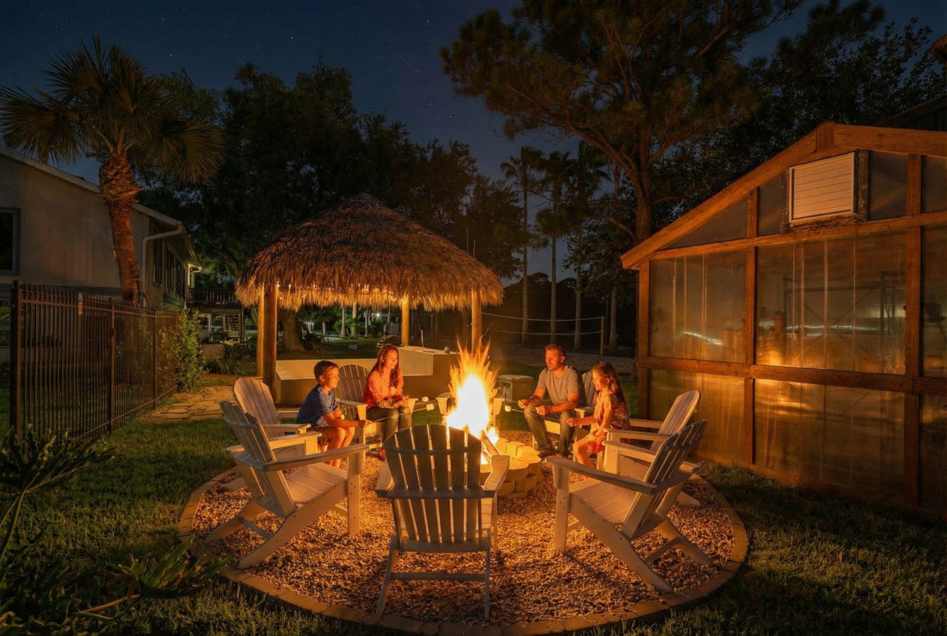 Kemah Area Vacation Rental