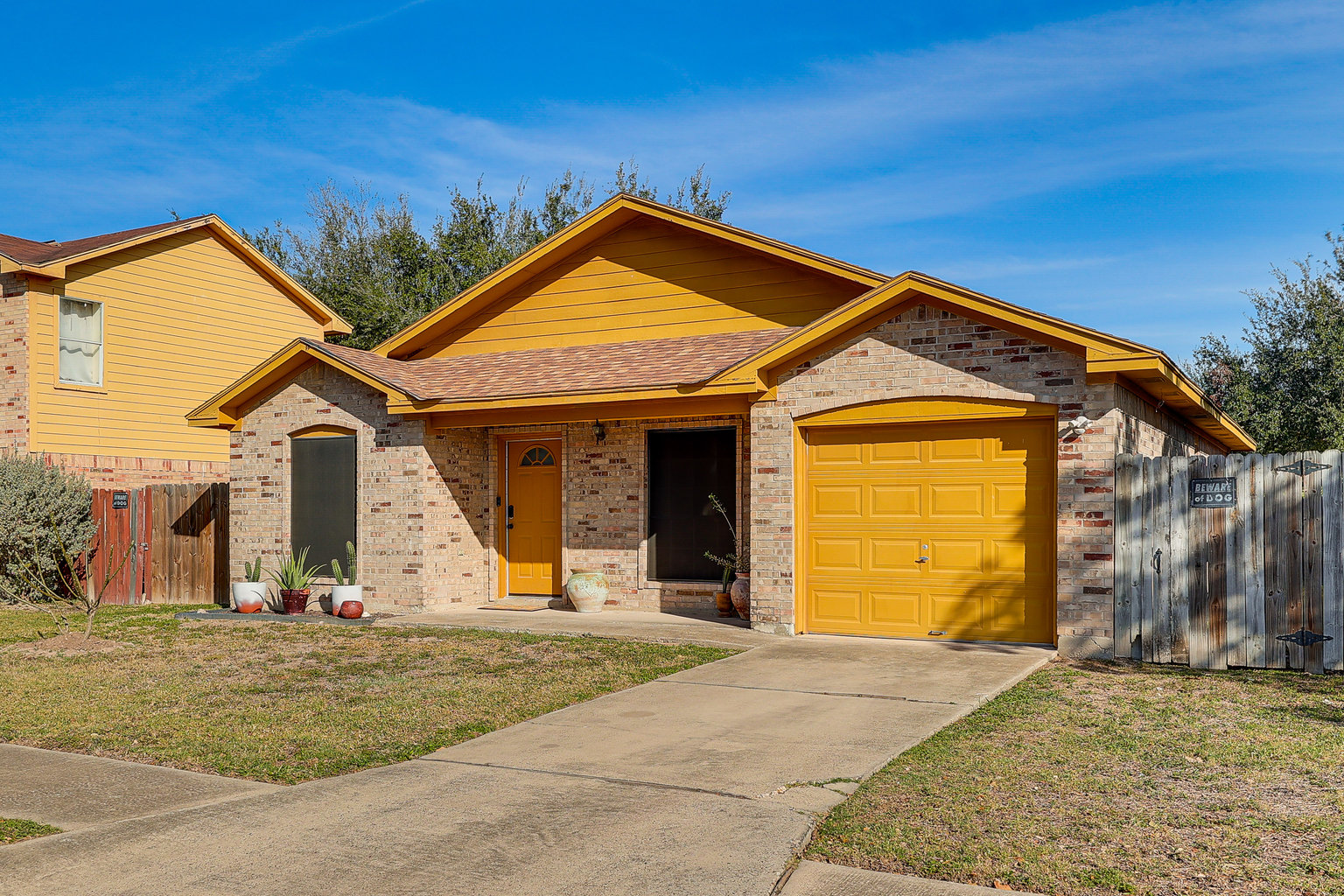 McAllen Vacation Rental