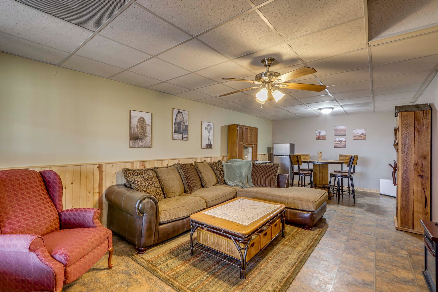 Blairsville Vacation Rental