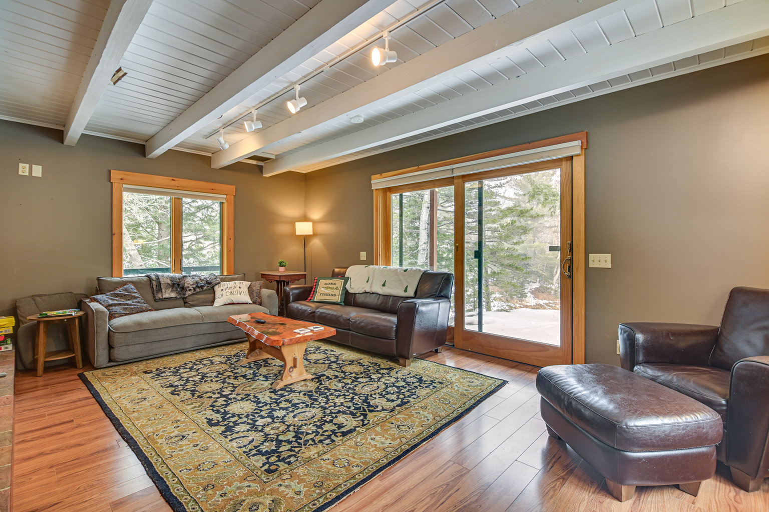 Carrabassett Valley Vacation Rental
