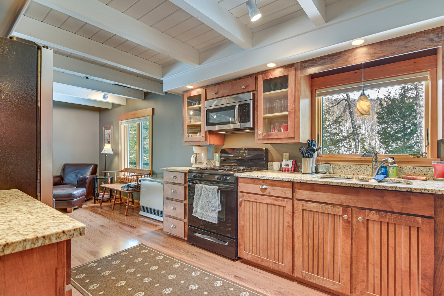 Carrabassett Valley Vacation Rental