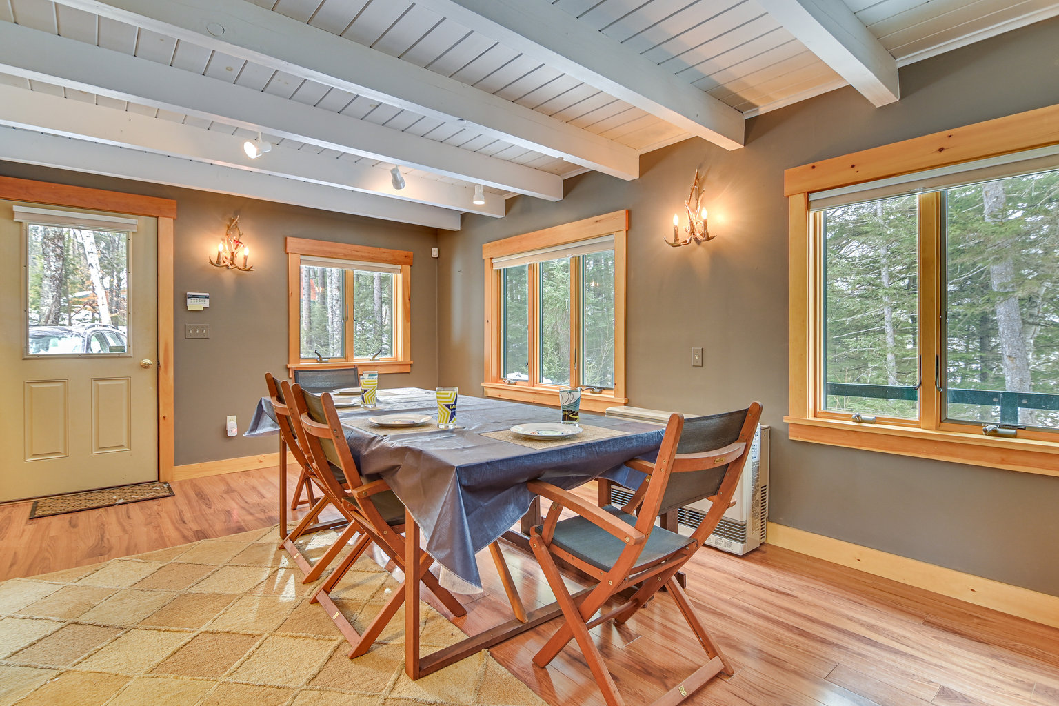 Carrabassett Valley Vacation Rental