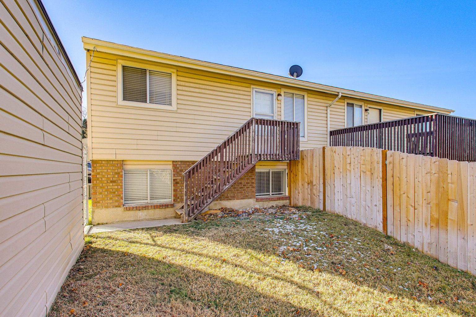 Midvale Vacation Rental