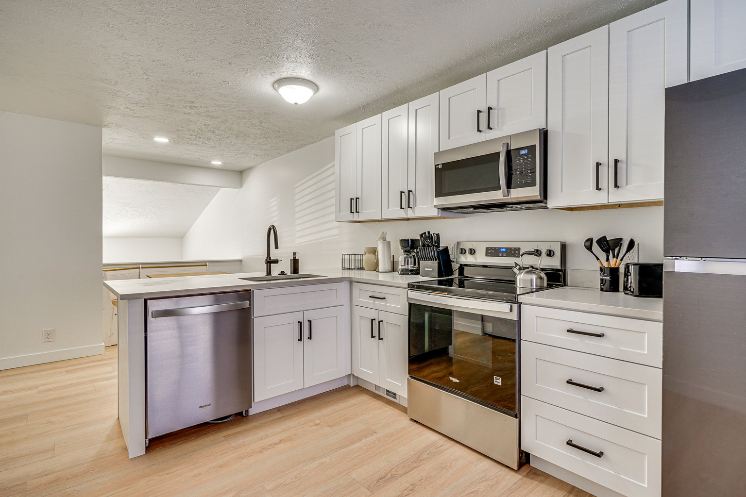 Midvale Vacation Rental