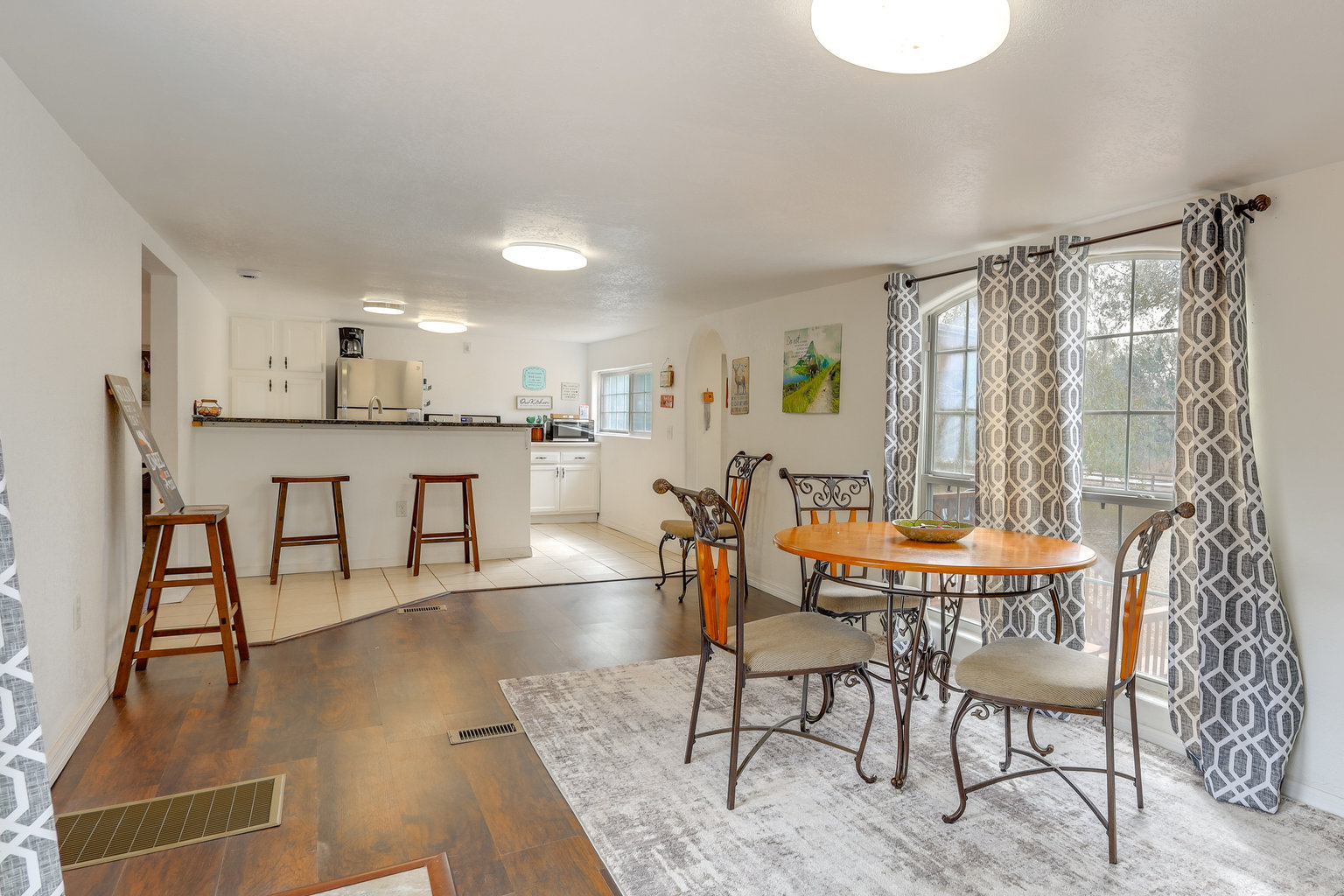 Fanning Springs Vacation Rental