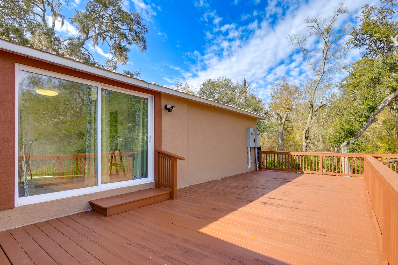 Fanning Springs Vacation Rental