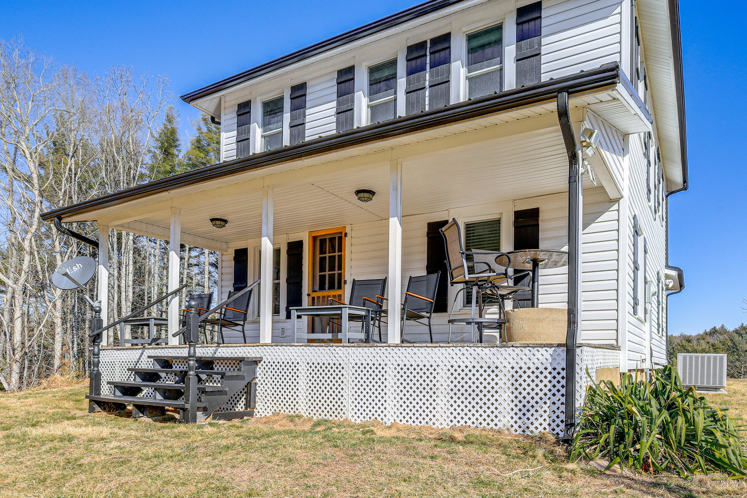 Galax Vacation Rental