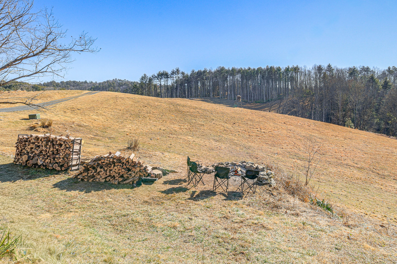 Galax Vacation Rental